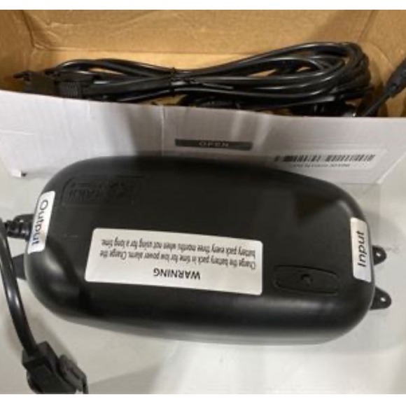 MineCtrl KDL26A Kaidi Rechargeable Battery Recliners Lift Chairs 2600mAh 25.9V - Picture 1 of 8